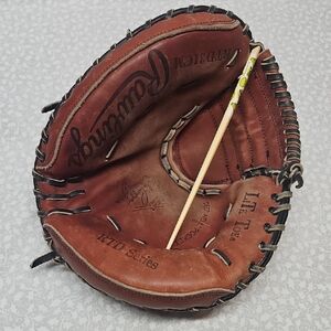 Rawlings Fastback RTD Signature Series Special Edition Catchers Mit